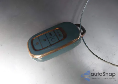 2025 Honda Civic Sport z USA, uszkodzony, nr VIN 2HGFE2F54SH589497